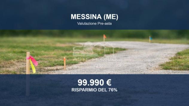 Immobile in asta di 1711 m² in vendita a Messina