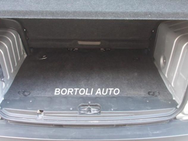 FIAT Fiorino QUBO 1.3 MJT 29.000 KM COMBI N1 AUTOCARRO 4 POSTI rif. 23873168 - Foto 9