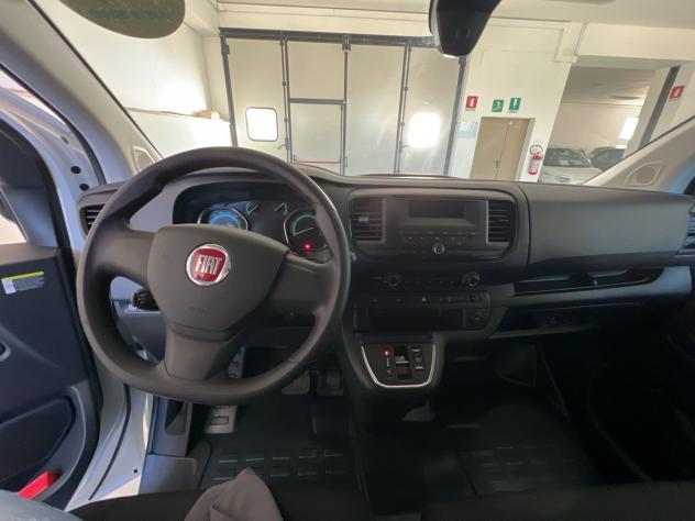 FIAT Scudo Scudo 75kW PL-TN Furgone - Foto 9