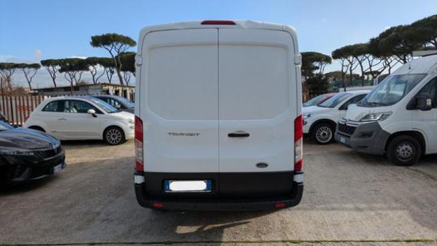 FORD Transit V363 VAN 2.0cc TDCI 105cv rif. 23385418 - Foto 5
