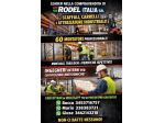 Scaffalature per magazzini