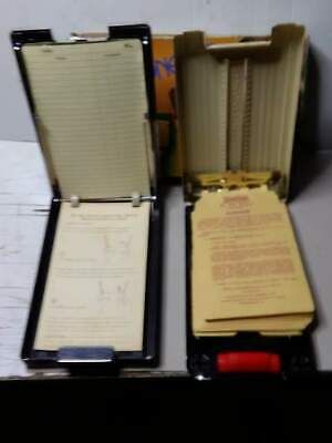 Rubriche per telefono anni 60 -1 - Foto 6