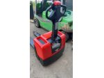 Scelta di Transpallet elettrici