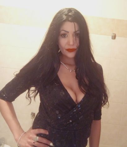 Massagatrice bellissima zona globo! - Foto 2 Tel:3924848192