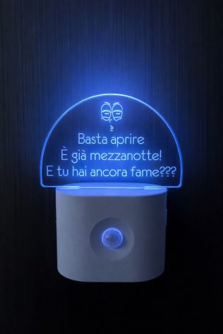 Lampade LED personalizzabili - Foto 5