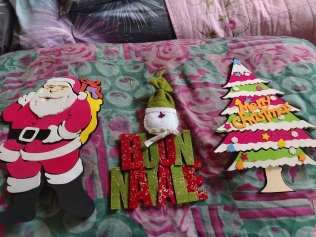 babbo natale e altro - Foto 3