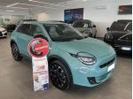 FIAT 600 1.2 Hybrid 110 CV DCT MHEV La Prima rif. 23543673