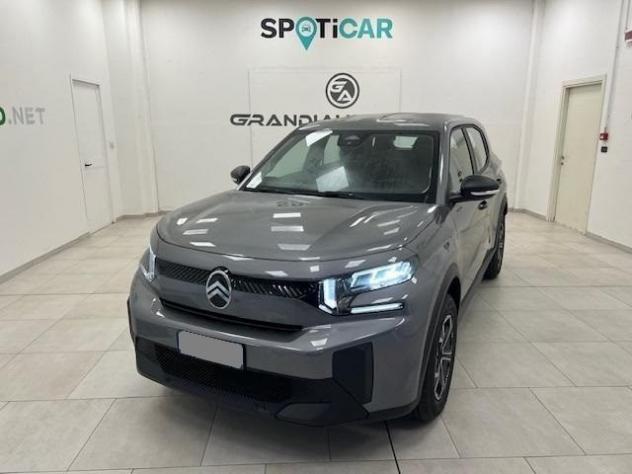 CITROEN C3 Aircross 1.2 puretech turbo You 100cv rif. 23081232