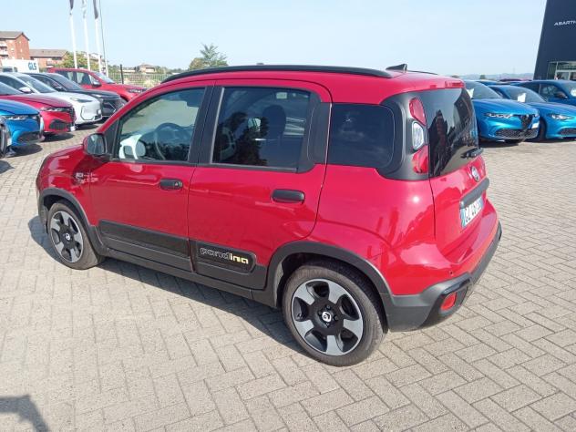 FIAT Panda 1.0 FireFly 70cv S&S Hybrid Pandina - Foto 8