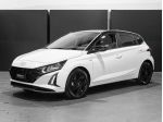 Hyundai i20 NEW MY26 1.0 T-GDI ICC DARK LINE