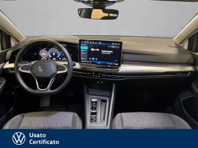 VOLKSWAGEN Golf 1.5 tsi ehybrid edition plus 204cv dsg rif. 24202984 - Foto 8