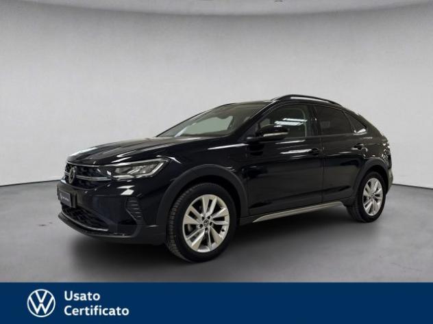 VOLKSWAGEN Taigo 1.0 tsi edition plus 95cv rif. 24148625