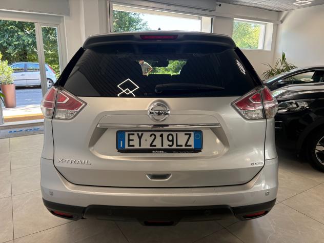 Nissan X-Trail 1.6 dCi 2WD Tekna - Foto 5