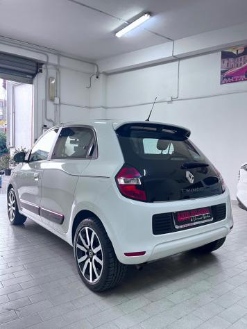 Renault Twingo TCe 90 CV Stop&Start Energy Lovely2 - Foto 3