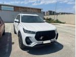 DR AUTOMOBILES dr 7.0 1.5 Turbo GPL DCT