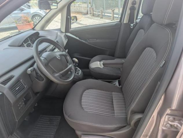 LANCIA MUSA 1.4 16V Oro Plus rif. 23828445 - Foto 5