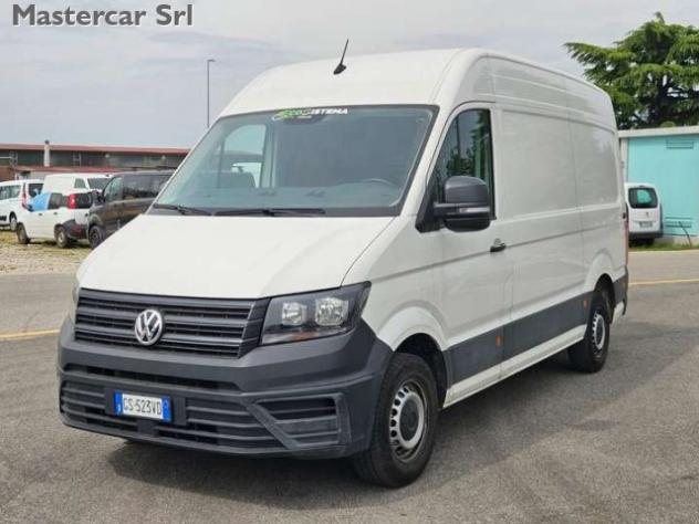 VOLKSWAGEN Crafter 30 2.0 tdi 103KW L3H3 Logistic - GS523VD rif. 23820730 - Foto 2