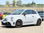 ABARTH 595 Competizione 1.4 Turbo T-Jet 180 CV Competizione SABELT  rif. 24 &hellip;