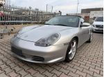 PORSCHE Boxster 3.2i 24V cat S rif. 23973092