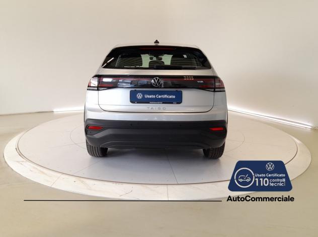 Volkswagen Taigo 1.0 TSI 85kW Life - Foto 5