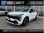 KIA Sportage 1.6 CRDi MHEV DCT GT-line - AZIENDALE - PROMO K73 rif. 23918009