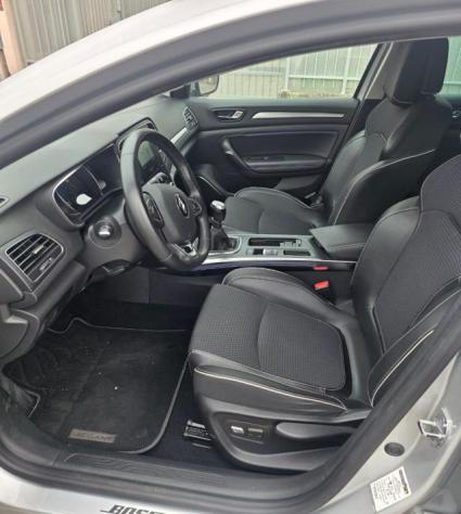 RENAULT Megane Mégane dCi 8V 110 CV EDC Energy Bose rif. 24225918 - Foto 10