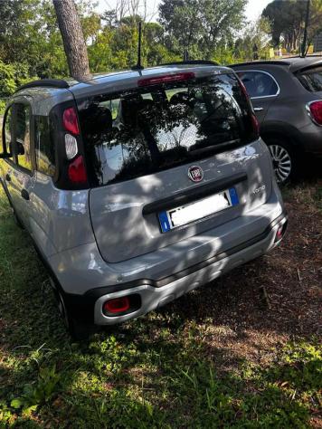 FIAT Panda 1.0 FireFly S&S Hybrid City Cross rif. 23940746 - Foto 5