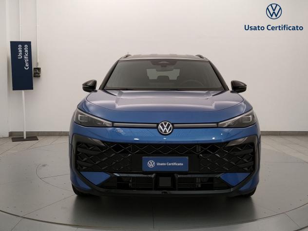 Volkswagen T-Roc 1.5 eTSI 110kW ACT R-Line DSG - Foto 2