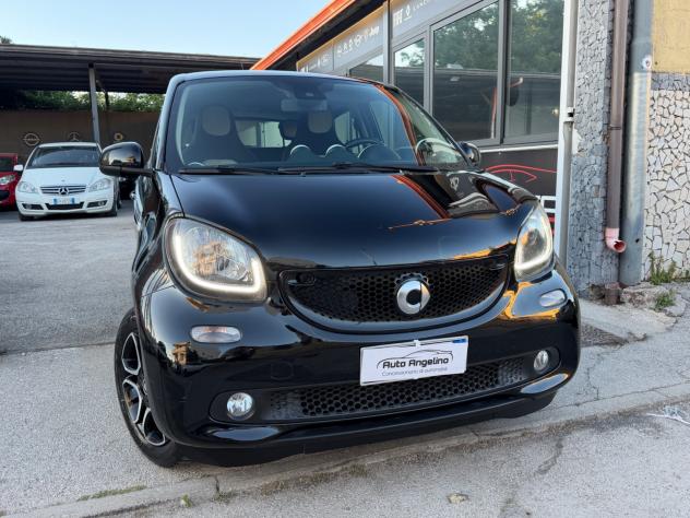 Smart ForFour 70 1.0 Passion - Foto 5