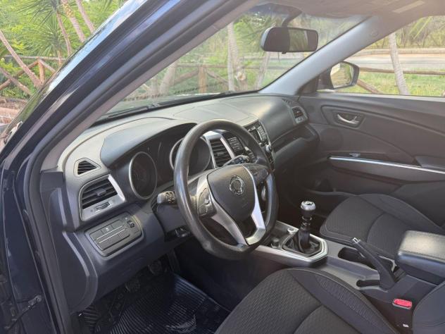 SSANGYONG - Tivoli - 1.6d 2WD Be - Foto 9