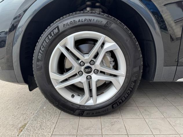 Audi Q5 35 TDI S tronic Business Advanced - Foto 8