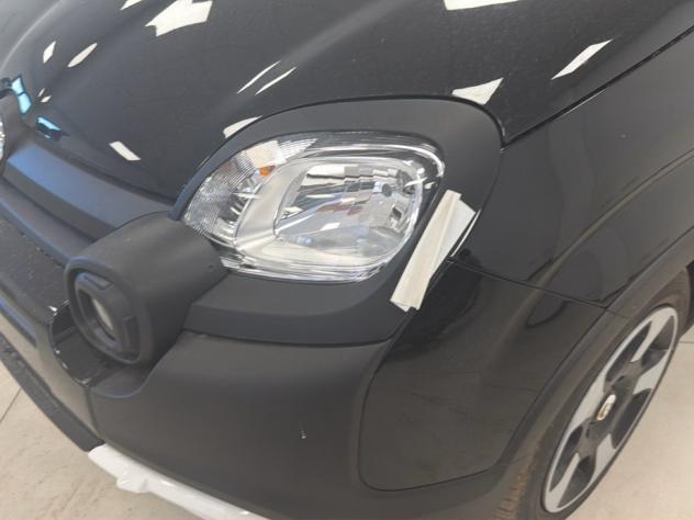 FIAT Pandina My26 1.0 65cv Hybrid Cross - Foto 4