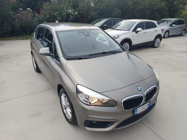 BMW 214D 95CV - DANNI CARROZZERIA - Foto 5