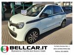 Renault Twingo SCe La Parisienne
