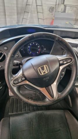 HONDA Civic 1.4 i-VTEC 5p. Elegance rif. 23975702 - Foto 8