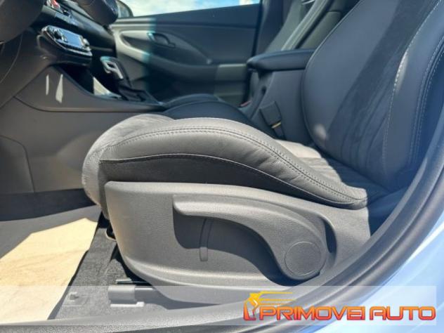 HYUNDAI i30 2.0 T-GDI 280 CV 5 porte DCT N Performance rif. 21357633 - Foto 8