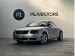 Audi TT 1.8 Turbo 20v 180cv Coupè S Line