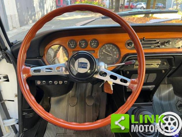 LANCIA Fulvia 1.3 S Coupè TARGA ORO rif. 22952288 - Foto 5