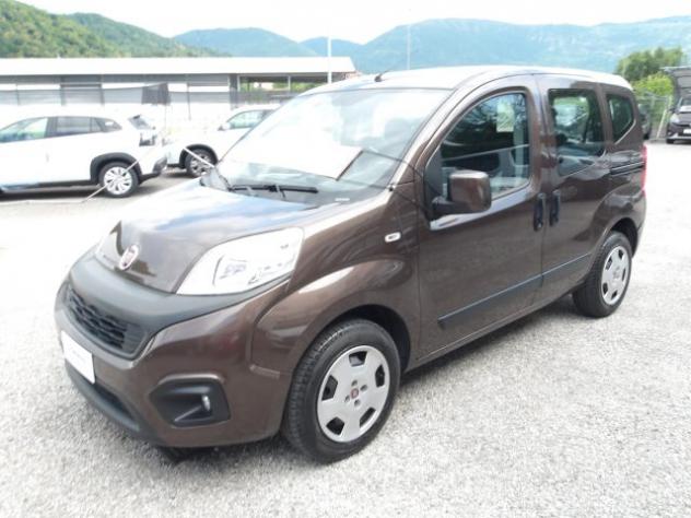 FIAT Qubo 1.4 8V 78 CV Lounge UNIPROPRIETARIO rif. 23820188 - Foto 5