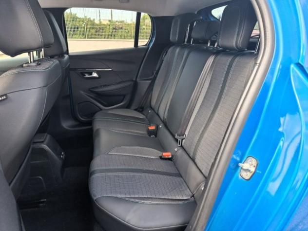 PEUGEOT 208 1.2 100CV Allure Navi PREZZO REALE TAGLIANDATA rif. 24134169 - Foto 7