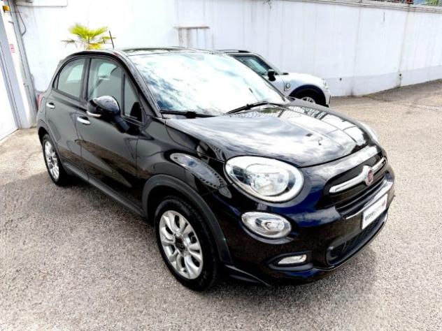 FIAT 500X 1.3 MultiJet 95 CV Pop *Gancio Traino* rif. 24063611 - Foto 2
