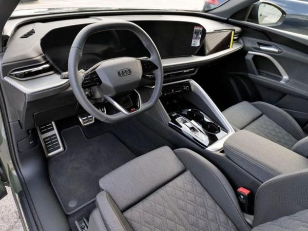 AUDI Q5 NEW 2.0 Tdi Quattro 204cv S-tronic S.line edition rif. 24077267 - Foto 6