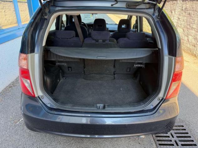 Honda FR-V 1.8 i-vtec - Foto 6