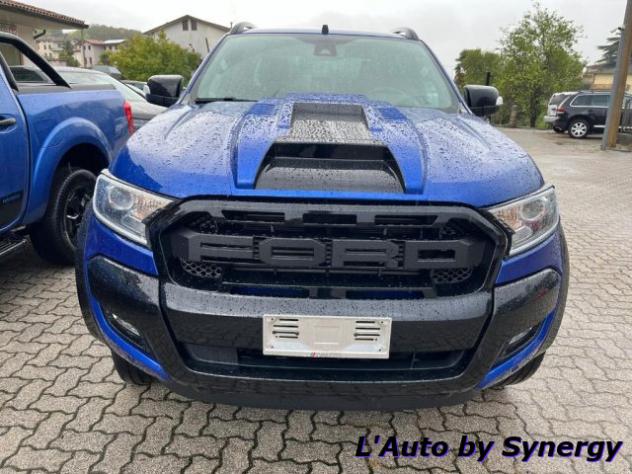 FORD Ranger 3.2 TDCi DC Wildtrak 5 posti + iva rif. 23972836 - Foto 2