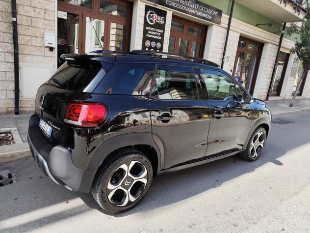 Citroen C3 Aircross BlueHDi 100 S&S Shine NAVI - Foto 10