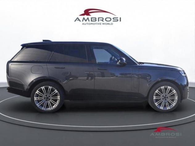 LAND ROVER Range Rover 3.0d i6 mhev Autobiography awd 350cv auto rif. 24129735 - Foto 5
