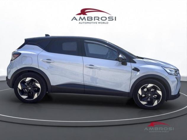 RENAULT Captur 1.6 full hybrid Techno 145cv auto rif. 23882030 - Foto 5