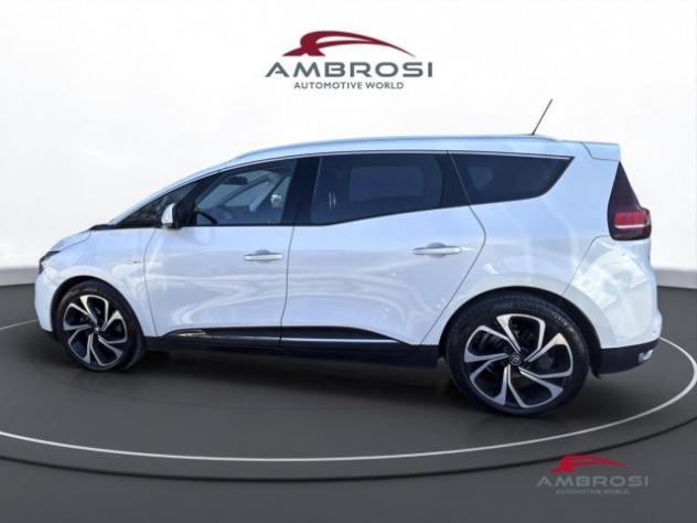 RENAULT Grand Scenic 1.6 dci energy Bose 160cv edc rif. 24148164 - Foto 6