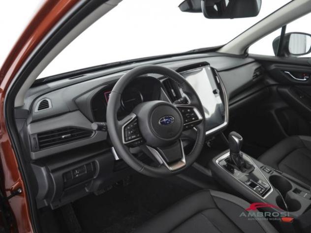 SUBARU Crosstrek 2.0i CVT Lineartronic MHEV Premium rif. 21529660 - Foto 8