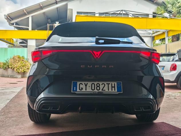 Cupra Leon 2.0 DSG PREZZO REALE NO FINANZIAMENTO!!! - Foto 6